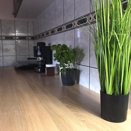 Tahiti Apartman Hajduszoboszlo Exterior foto