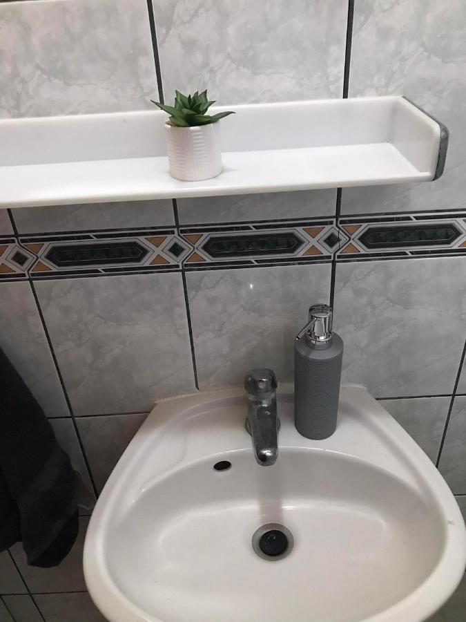 Tahiti Apartman Hajduszoboszlo Exterior foto