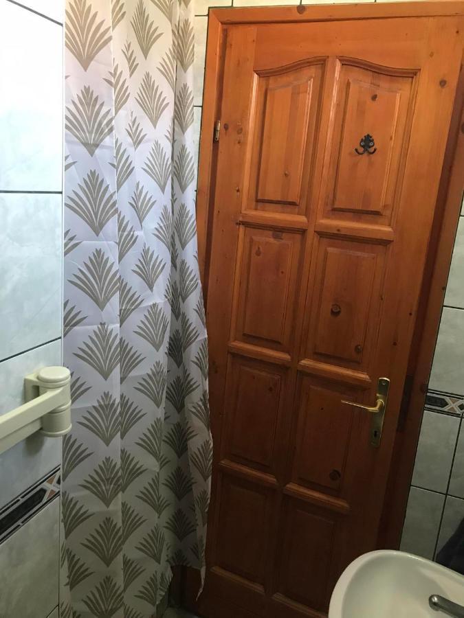 Tahiti Apartman Hajduszoboszlo Exterior foto