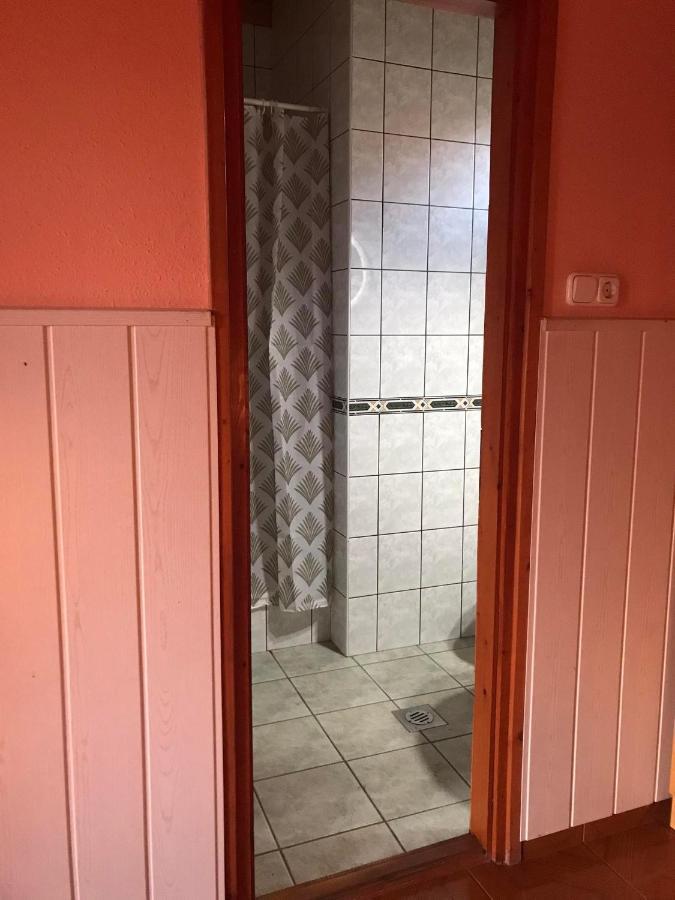 Tahiti Apartman Hajduszoboszlo Exterior foto