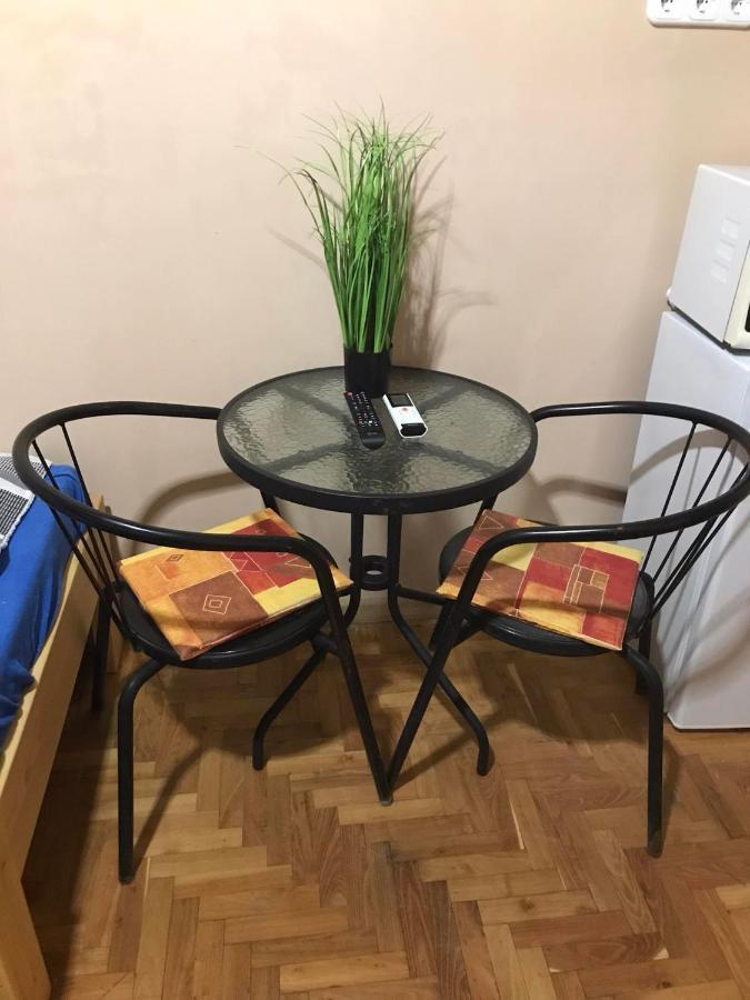 Tahiti Apartman Hajduszoboszlo Exterior foto