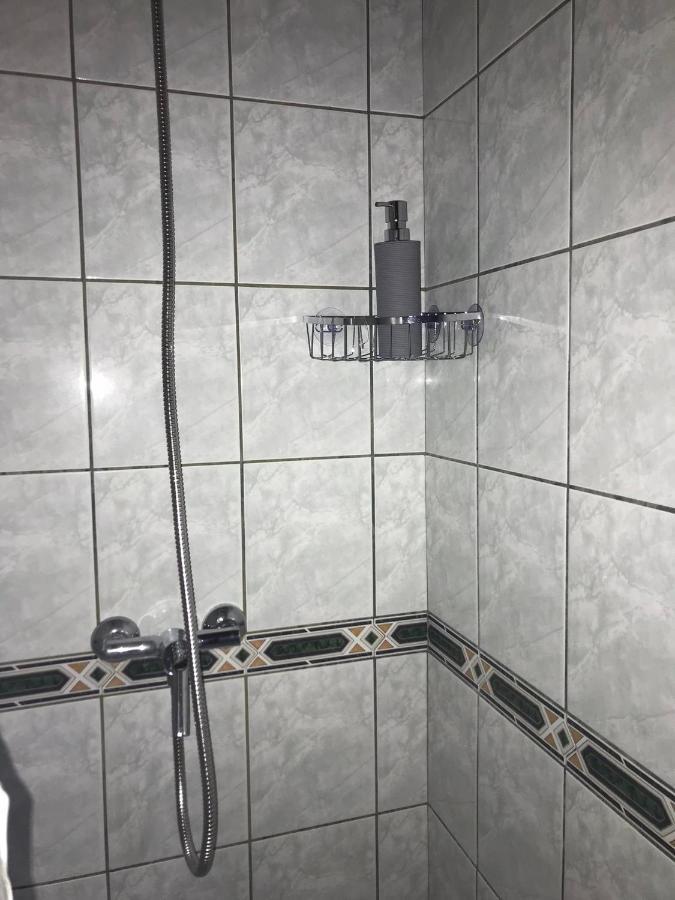 Tahiti Apartman Hajduszoboszlo Exterior foto
