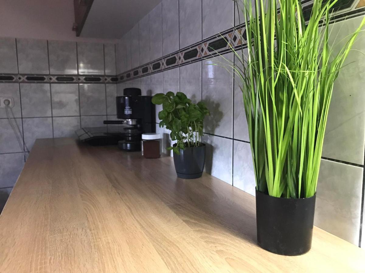 Tahiti Apartman Hajduszoboszlo Exterior foto