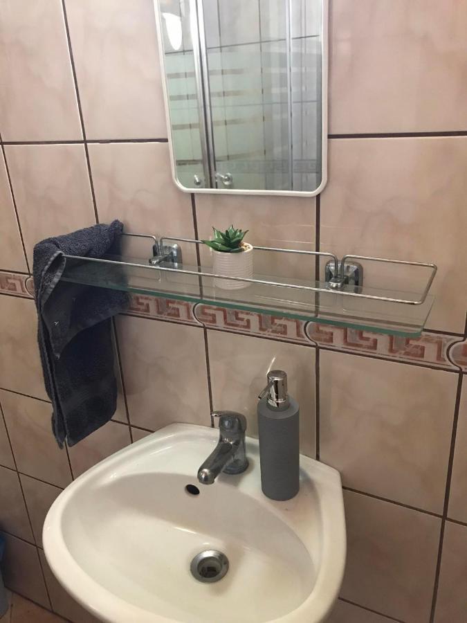 Tahiti Apartman Hajduszoboszlo Exterior foto