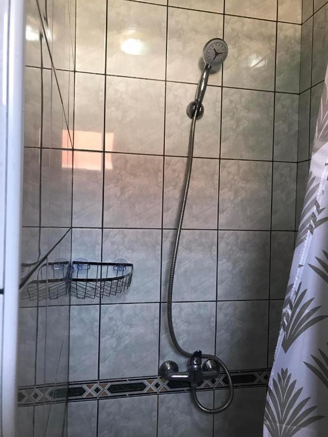 Tahiti Apartman Hajduszoboszlo Exterior foto