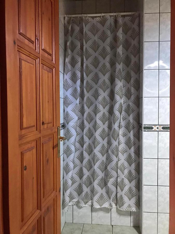 Tahiti Apartman Hajduszoboszlo Exterior foto